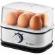  Transa Electronics EggCooker argintiu/gri