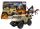  Vehicul GWD65 Mattel Jurassic World pentru prindere de dinozauri