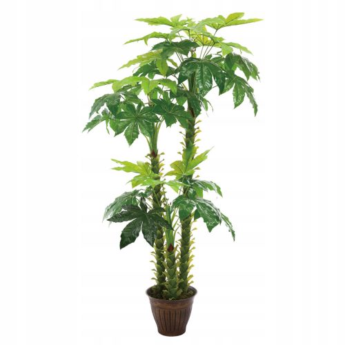 Arbore de Ricin Artificial 160 cm