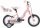  Genesis 2023 Princessa 12 1910270 bicicleta copii