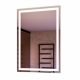 Oglinda de perete Home & Decor Group, dreptunghi, 700 x 1000 mm