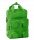  Rucsac LEGO Brick 2x2 VERDE 20205-0037