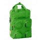  Rucsac LEGO Brick 2x2 VERDE 20205-0037