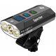  Spectre ProLight2 1200 lm USB lumină pentru biciclete