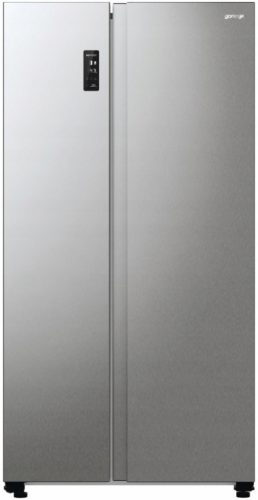  Frigider alăturat Gorenje NRR9185EAXL