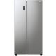  Frigider alăturat Gorenje NRR9185EAXL