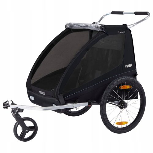  THULE Coaster XT NOU remorcă pentru biciclete pentru copii