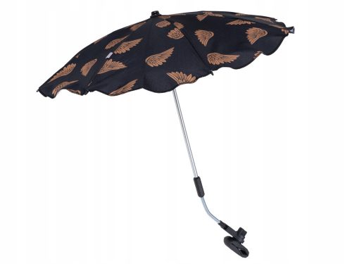  Umbrela pentru carucior Camicco, 68 cm, gri