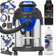  Aspirator de spalat Kanwod Super Wash 2000 W argintiu/gri + alte 4 produse