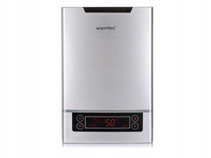 Încălzitor de apă Warmtec 18000 W