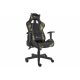  Scaun gaming Genesis Nitro 560 Camo, material negru