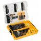  DeWalt DT70758-QZ set 57 buc.