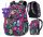  Rucsac școlar CoolPack multicompartiment, multicolor, 27 ani