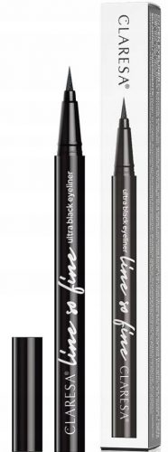  Claresa Line So Fine Eyeliner In Pen