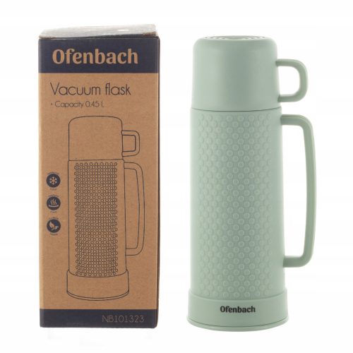 Thermos Ofenbach NB101323 0,45 l, multicolor