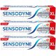  Sensodyne Pasta de dinti Extra Albitoare 3x100ml