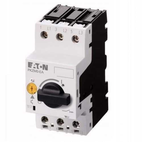 Comutator motor Eaton 0 V IP20 20 A