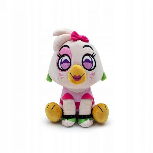  Plush Glamrock Chica FNAF Mascota YouTooz 22 cm