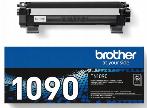  Toner Brother TN-1090 TN1090 negru (negru)