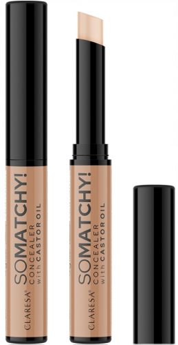  Claresa ATÂT DE MATCH! 03 Sunny Concealer Stick