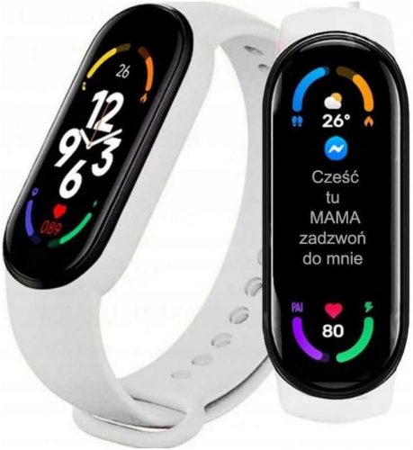  CEAS COPII BANDA SPORTIVE Smartband M7 PL