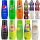  8x SIROP MIRINDA 7UP PEPSI MAX SCHWIP SODASTREAM