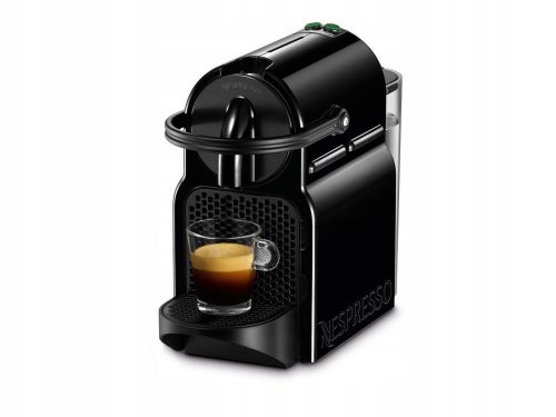  Aparat de cafea capsule De'Longhi Inissia 19 bar, negru