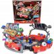  Set Spin Master Bakugan Battle Arena