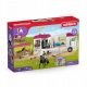  Schleich Horse Club 42619 mașină de transport de cai