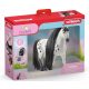  SCHLEICH SOFIAS HORSE STLON KNABSTRUPPER CU PĂR