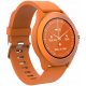  Ceas inteligent Forever Colorum CW-300 Orange IPS