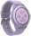  Ceas inteligent Forever Colorum CW-300 Purple IPS