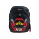  Rucsac pentru școală LEGO Ninjago cu mai multe compartimente LEGO Multicolor 11 ani