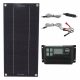 Set fotovoltaic de 600 W