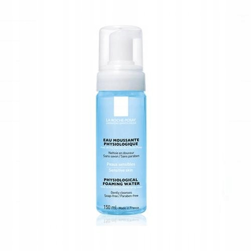  La Roche-Posay spume faciale 150 ml