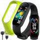  CEAS DE DAMA SMARTBAND M6 SMARTWATCH PL