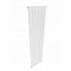 Radiator decorativ alb Pro-Term 254 W