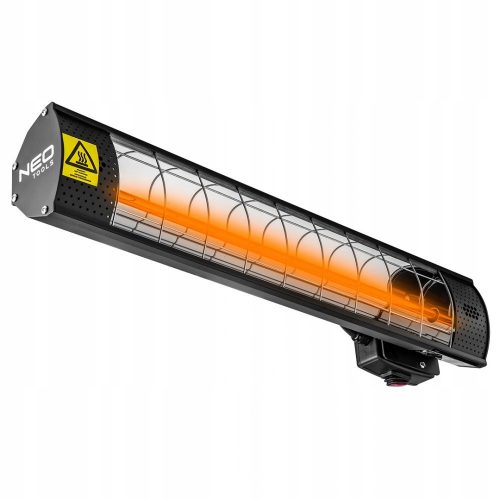  NEO TOOLS Radiator 2000W 90-031