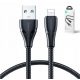  Cablu USB Joyroom - Apple Lightning 2 m negru