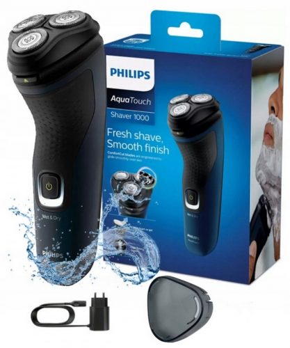  Aparat de ras Philips S1121/41