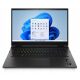  Laptop HP, Compaq OMEN 17-ck1102nw 17,3" Intel Core i7 16 GB / 1000 GB negru