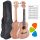  Ukulele de concert V-Tone