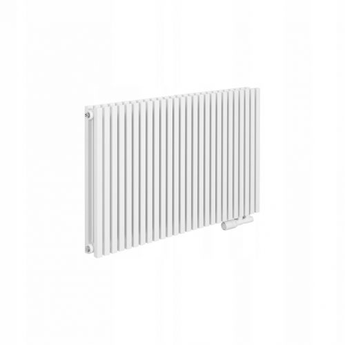  Radiator decorativ orizontal PO2 600x986mm alb