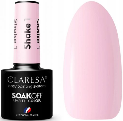  Claresa Hybrid Oja Shake 1 5ml