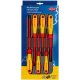  Knipex 00 20 12 V01 set de șurubelnițe 6 buc.