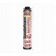 Spuma de montaj Soudal 870 ml