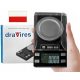  CANTAR ELECTRONIC DE BIJUTERIE 0,001g - 100g + autocolant