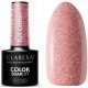  CLARESA - lac hibrid 5ml Full Glitter 8