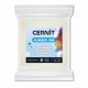  Argila de modelat Cernit White Opaque. 250 g