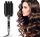  Ondulator de par Curling Fier Crimper Waves Bucle